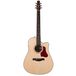 Seagull Maritime SWS CW GT Presys 2 guitare folk électro-acoustique
