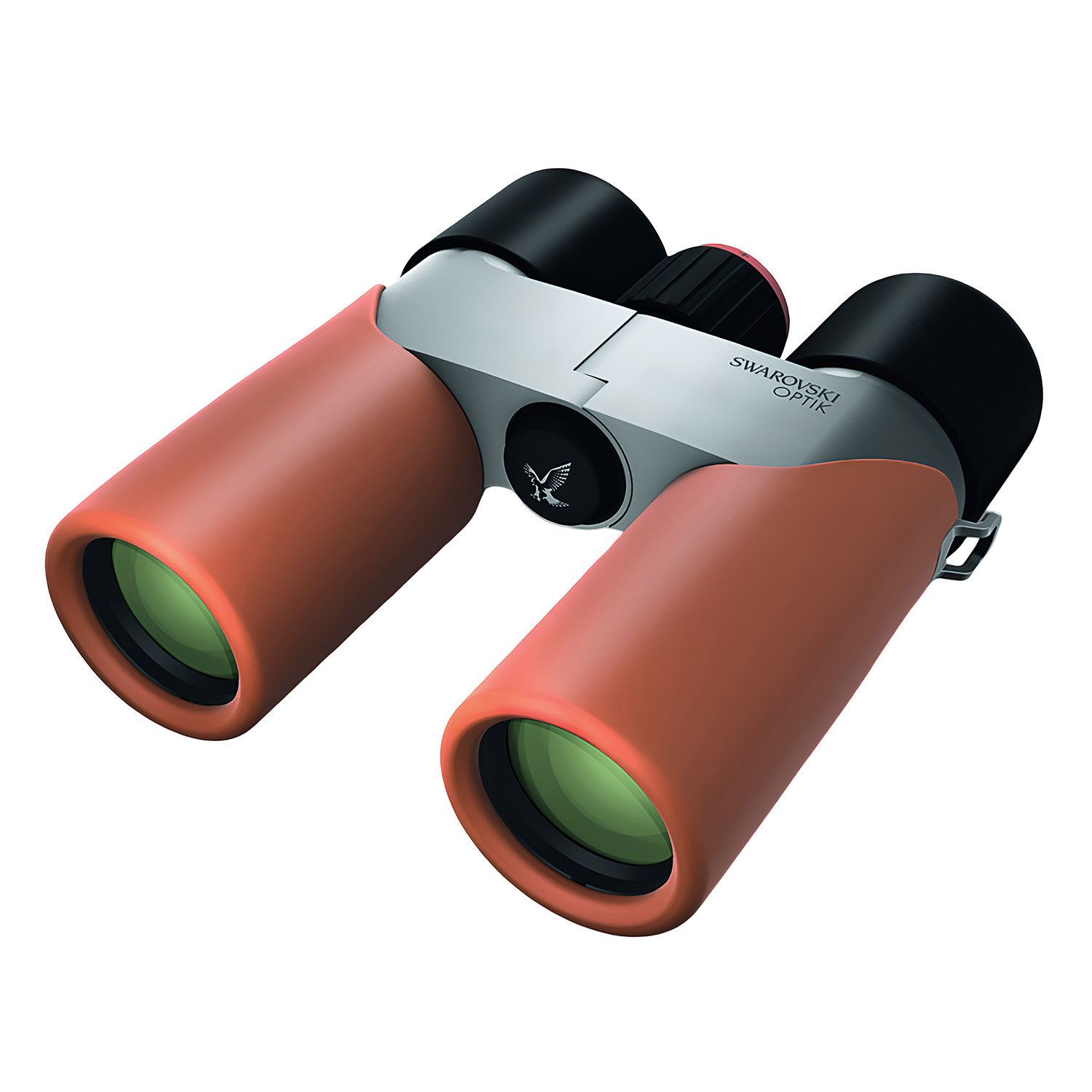 Swarovski CL Companion 8x30 Verrekijker – Desert Orange