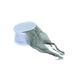 MSV 100192 Waszak Wit Polyester