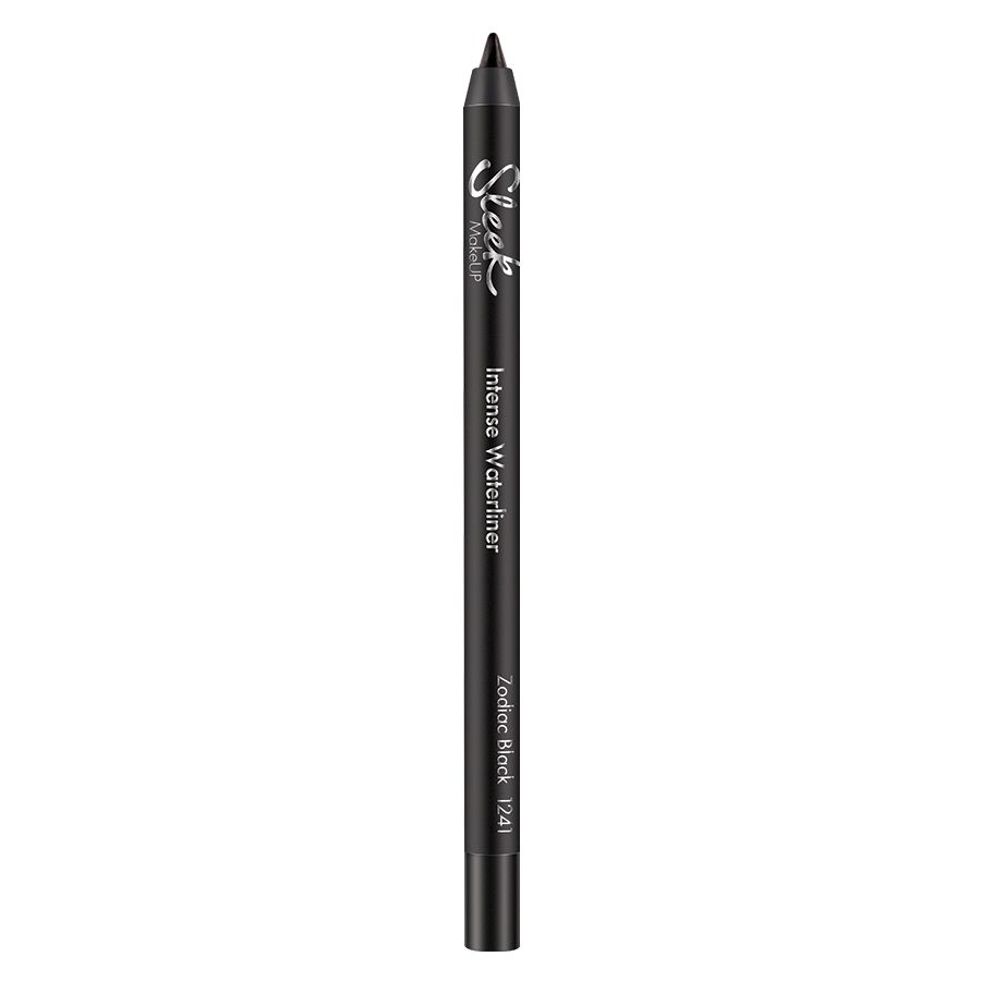 Sleek Intense Waterliner Eyeliner - 5029724143843