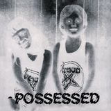 Venom - Possessed (LP) (Coloured Vinyl)