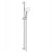 Grohe Tempesta Doucheset met Douchekop en Stang - Chroom