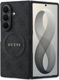 Guess hoesje - Geschikt voor Samsung Galaxy Z Fold8 Ultra - Magnetisch