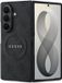 Guess hoesje - Geschikt voor Samsung Galaxy Z Fold8 Ultra - Magnetisch