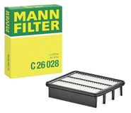 MANN-FILTER C 26 028 Luchtfilter