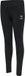 Hummel Legging enfant Hmlmove Grid Cotton Tights Enfants Noir