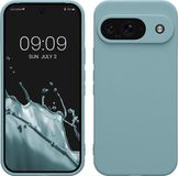 kwmobile telefoonhoesje geschikt voor Google Pixel 9 - Hoesje voor smartphone - Precisie camera uitsnede - In antieksteen