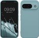 kwmobile telefoonhoesje geschikt voor Google Pixel 9 - Hoesje voor smartphone - Precisie camera uitsnede - In antieksteen
