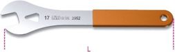 Beta 3952 conussleutel 17mm