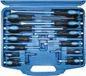 SW-Stahl S7891 Schroevendraaierset Slagvast 12-delig