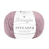 Scheepjes Terrazzo 725 Argilla Breigaren - Wol/Viscose - 50 gr