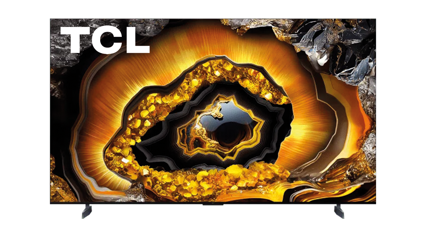 TCL 98X959 - QD Mini-LED (2024)