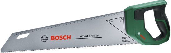 Bosch Home and Garden 1600A02ZA9 Handzaag
