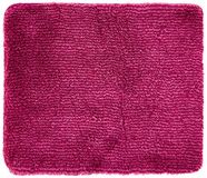 Spirella Vloerkleed textiel Cosmo Pink 55X65 1210743, standaard wit