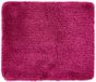 Spirella Vloerkleed textiel Cosmo Pink 55X65 1210743, standaard wit