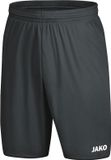 Jako Anderlecht Short Jongens Sportbroek - Maat 128 - Grijs