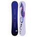 Burton Planche de snowboard Blossom Camber Seahorse Homme - Homme - Taille 149 - Violet