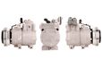 LUCAS ACP446 Climatiseur Compresseur de climatisation PAG 46 R134a pour HYUNDAI TUCSON (JM) pour KIA SPORTAGE (JE, KM)