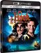 Hook (El Capitán Garfio) (4K UHD + Blu-ray)