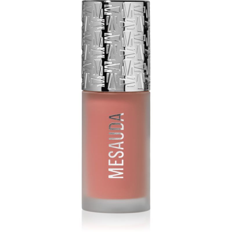 Mesauda Beauty Flush Of Blush 101 Soft Mauve 8ml