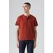Levi's T-shirt à manches courtes Rouge S Homme