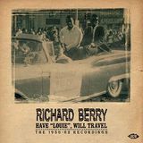 Have Richard Berry Have Louie Will Travel