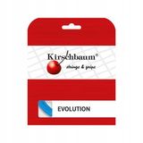 Kirschbaum Pro Line Evolution Tennissnaar Blauw 1,20mm 12m