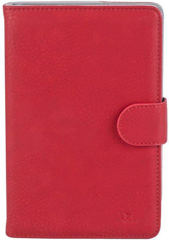 RivaCase 3014 red tablet case 8"