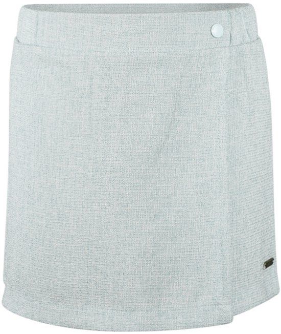 No Way Monday Skort Turquoise Maat 152