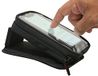 Nelson-Rigg Route 1 Magnetische Telefoonhouder, Zwart (NR-50)