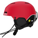 Giro Ledge SL MIPS Helmet, Rood, Maat S