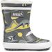 AIGLE bottes en caoutchouc Aigle Bébé Flac Play2