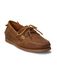 Polo Ralph Lauren Mocassins 'MERTON' brun