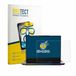BROTECT - Screenprotector voor MEDION Erazer Beast 16 X15 - Folie Beschermfolie transparant