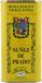 Nunez De Prado Olijfolie Extra Vierge Bio Blik 1 Liter