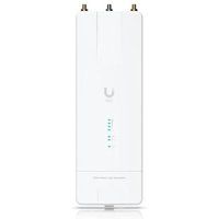 Ubiquiti UniFi Wave MLO5 - Draadloze-toegangspunt - Wi-Fi 7 - Wi-Fi 7 - 5 GHz - op stang te monteren