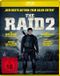 Plaion The Raid 2 Blu-ray Duits