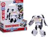 Transformers Cyberworld Cyber Changers Wheeljack - Actiefiguur 10cm