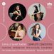 Brilliant Classics Berlin Classics Saint-Saëns: Complete Concertos 3 (CD)