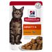 Hill's Hill's Adult nat kattenvoer kip maaltijdzakje multipack 2 dozen (24 x 85 g)