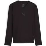 Puma Kindershirt TeamGoal Baselayer T-shirt met lange mouwen Jr. 659041