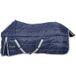 Icecat 105 cm, vert: couverture de box rembourrée 350 g tissu extérieur 420 deniers respirant avec courtepointe modèle Classic