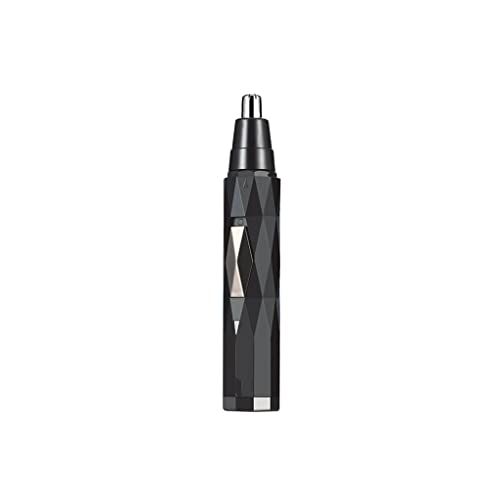 Xming Neus Haar Trimmer Kleine Draagbare Rvs Trim Sideburns Elektrische Neus Haar Trimmer
