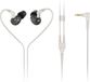 Behringer SD251-CK - InEar hoofdtelefoon