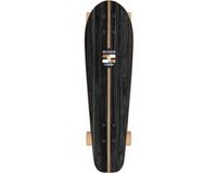 Skids Control Oxygen Cruiser Skateboard 70 X 20 Cm Zwart/beige