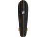 Skids Control Oxygen Cruiser Skateboard 70 X 20 Cm Zwart/beige