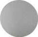 Excellent Houseware placemat - zilver - D33 cm - glitter - rond - tafeldecoratie