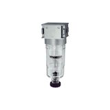 RIEGLER FV 05 K-HA voorfilter »multifix-mini«