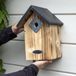 Vogelbescherming Nederland Nestkast el paso 28mm
