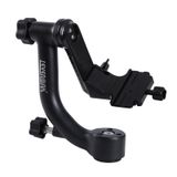 Sevenoak Technology Sevenoak SK-GH01 - Statiefhoofd - Zwart